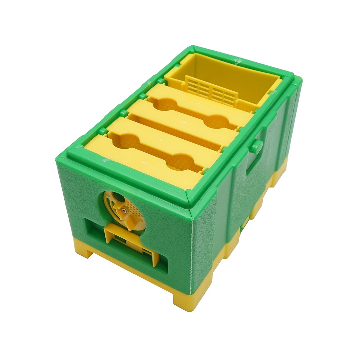 Nucleu imperechere din plastic 250x150x170mm
